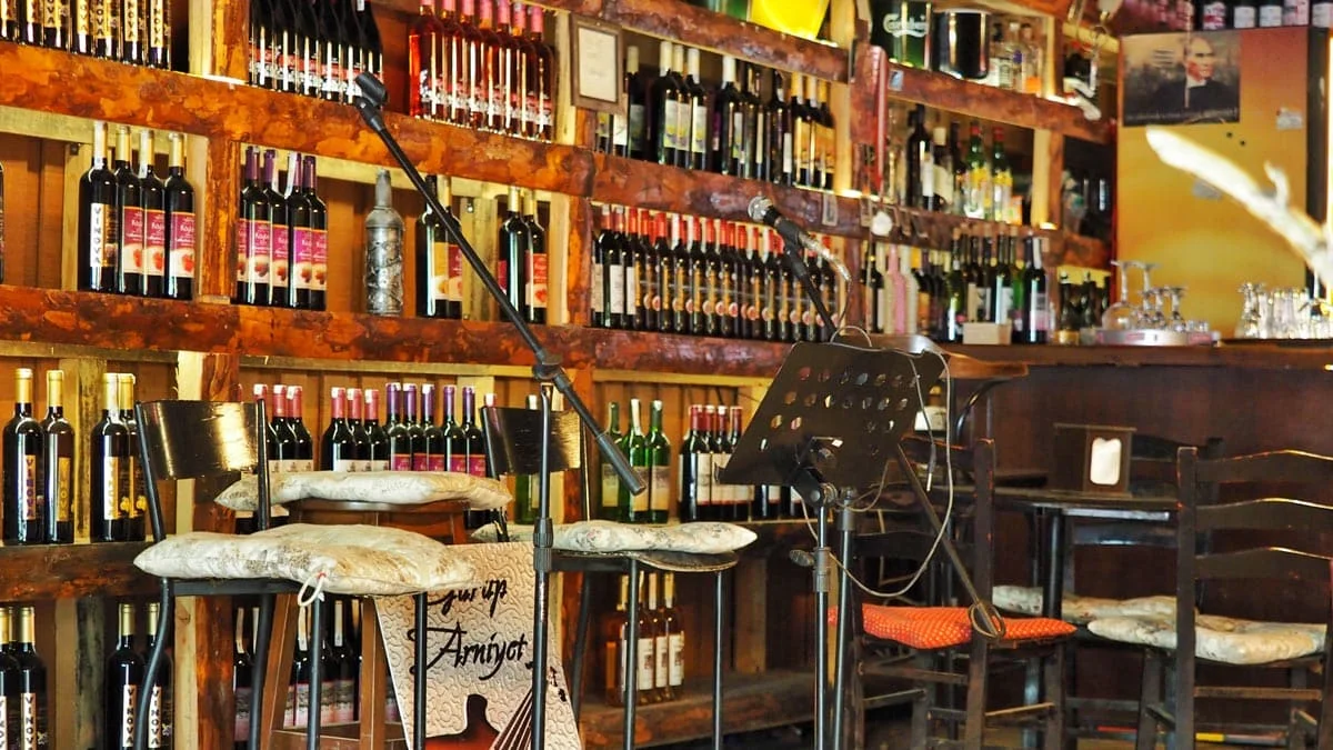 Scalabrinians Special Event